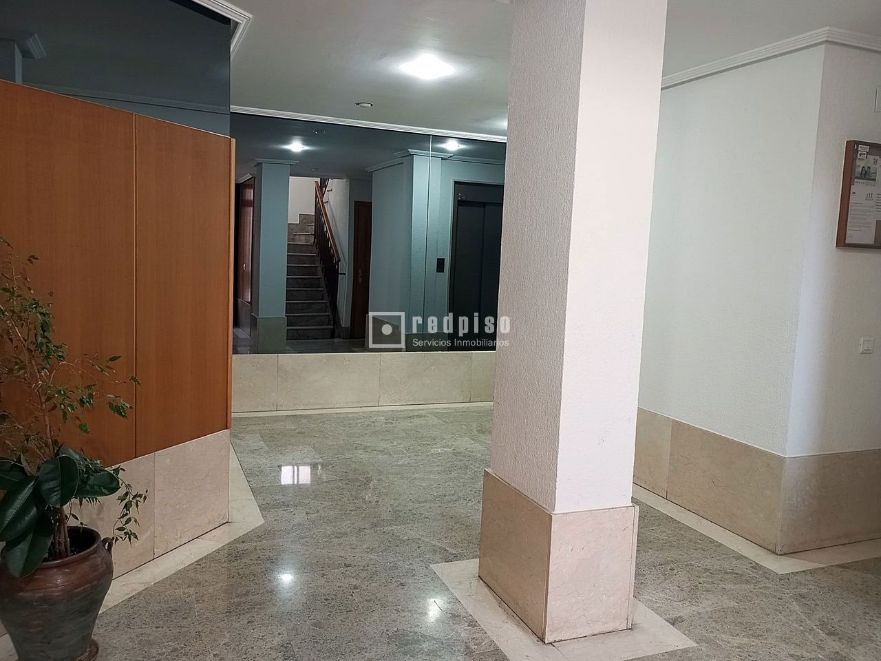 Piso en venta en  avenida de Juan Carlos I, Talavera de la Reina, Toledo  23/25
