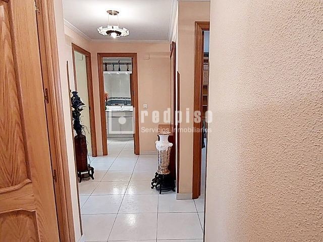 Piso en venta en  avenida de Juan Carlos I, Talavera de la Reina, Toledo  3/25