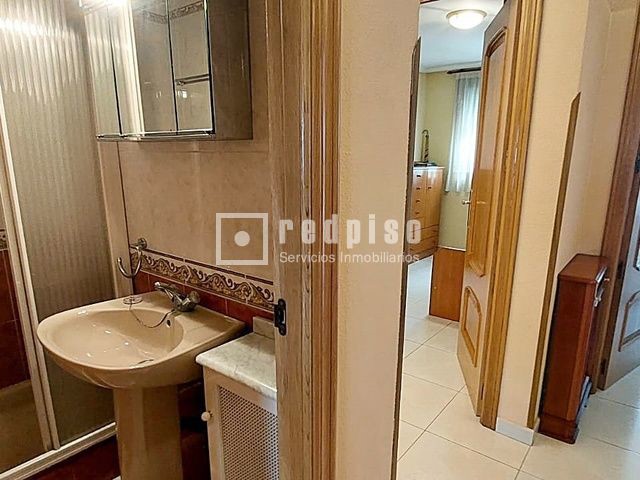 Piso en venta en  avenida de Juan Carlos I, Talavera de la Reina, Toledo  18/25