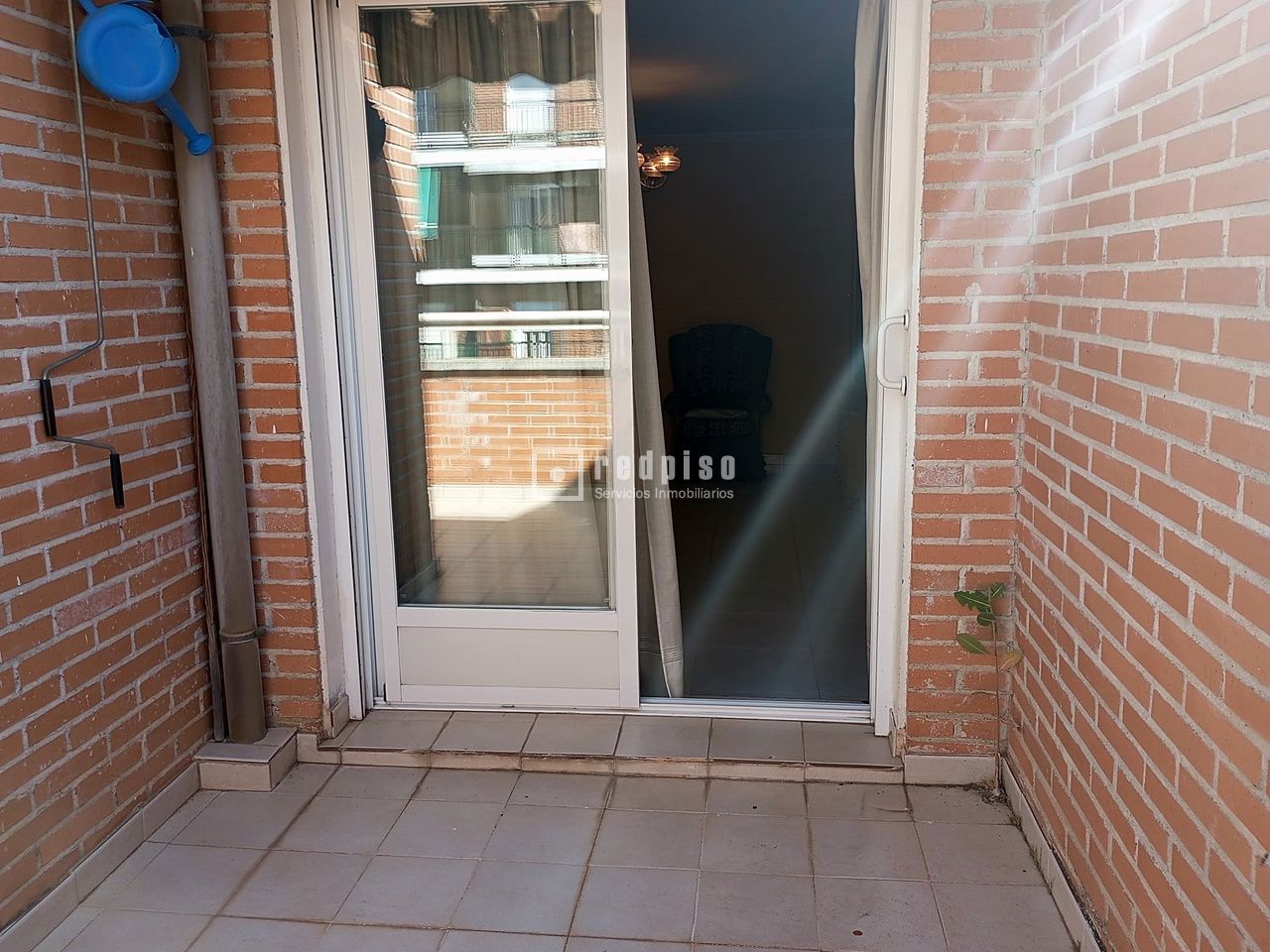 Piso en venta en  avenida de Juan Carlos I, Talavera de la Reina, Toledo  7/25