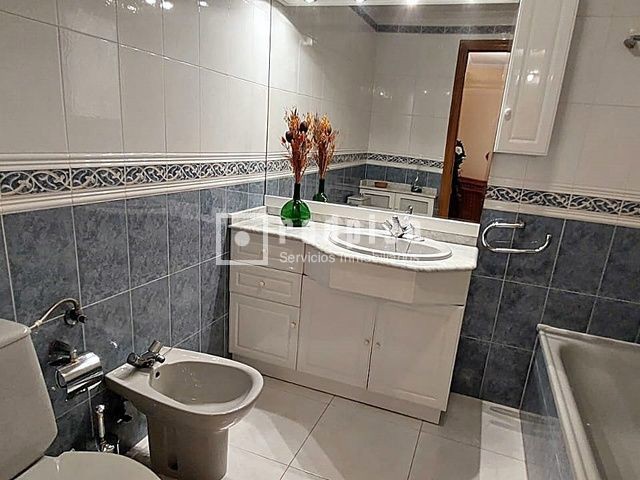 Piso en venta en  avenida de Juan Carlos I, Talavera de la Reina, Toledo  17/25