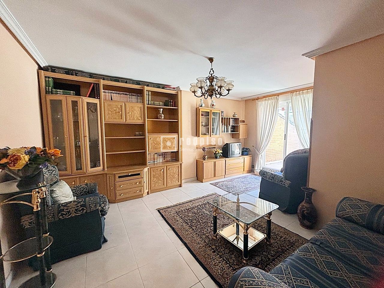 Piso en venta en  avenida de Juan Carlos I, Talavera de la Reina, Toledo  4/25