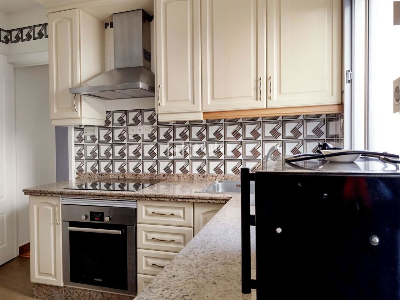 Piso en alquiler en  calle de San Vicente de Paúl, Sevilla  11/36