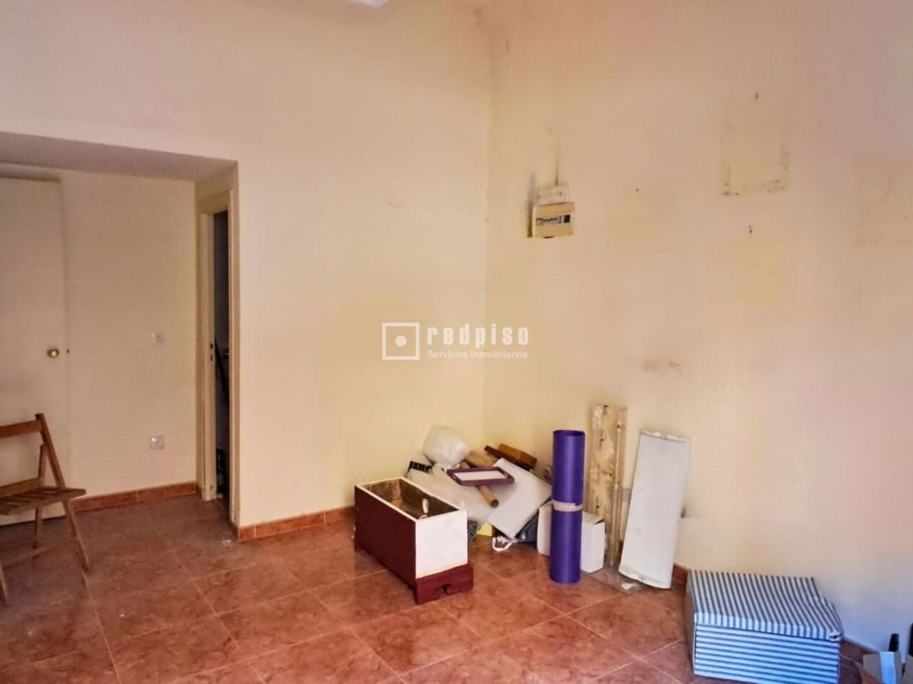 Local en venta en  avenida de Portugal, Alcorcón, Madrid  7/8