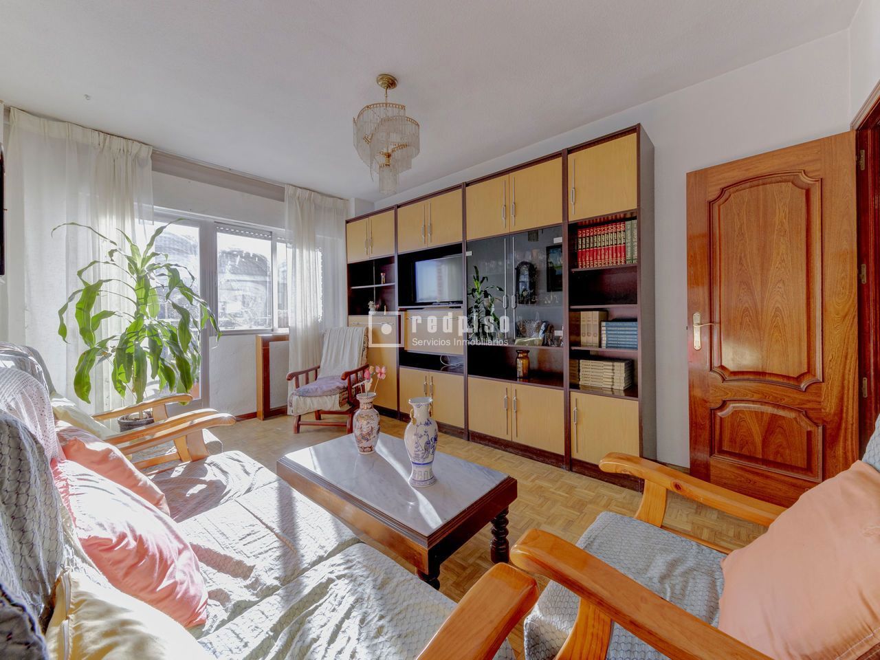 Piso en venta en  Pozuelo de Alarcón, Madrid  1/39