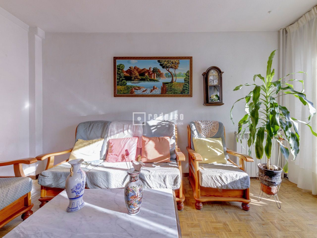 Piso en venta en  Pozuelo de Alarcón, Madrid  7/39