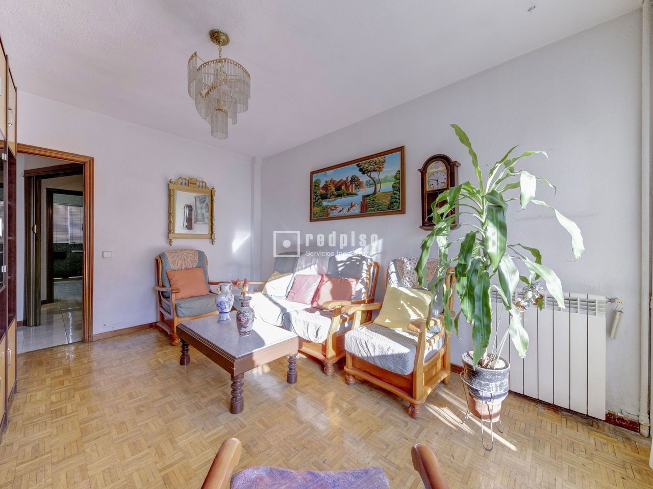 Piso en venta en  Pozuelo de Alarcón, Madrid  6/39