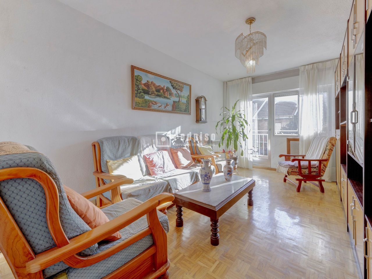 Piso en venta en  Pozuelo de Alarcón, Madrid  4/39