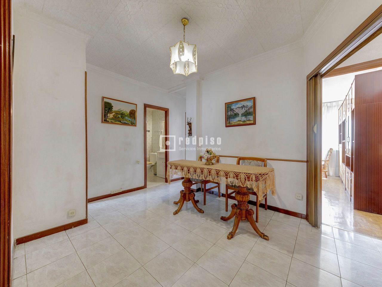 Piso en venta en  Pozuelo de Alarcón, Madrid  13/39