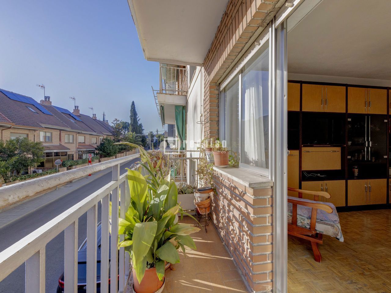 Piso en venta en  Pozuelo de Alarcón, Madrid  10/39