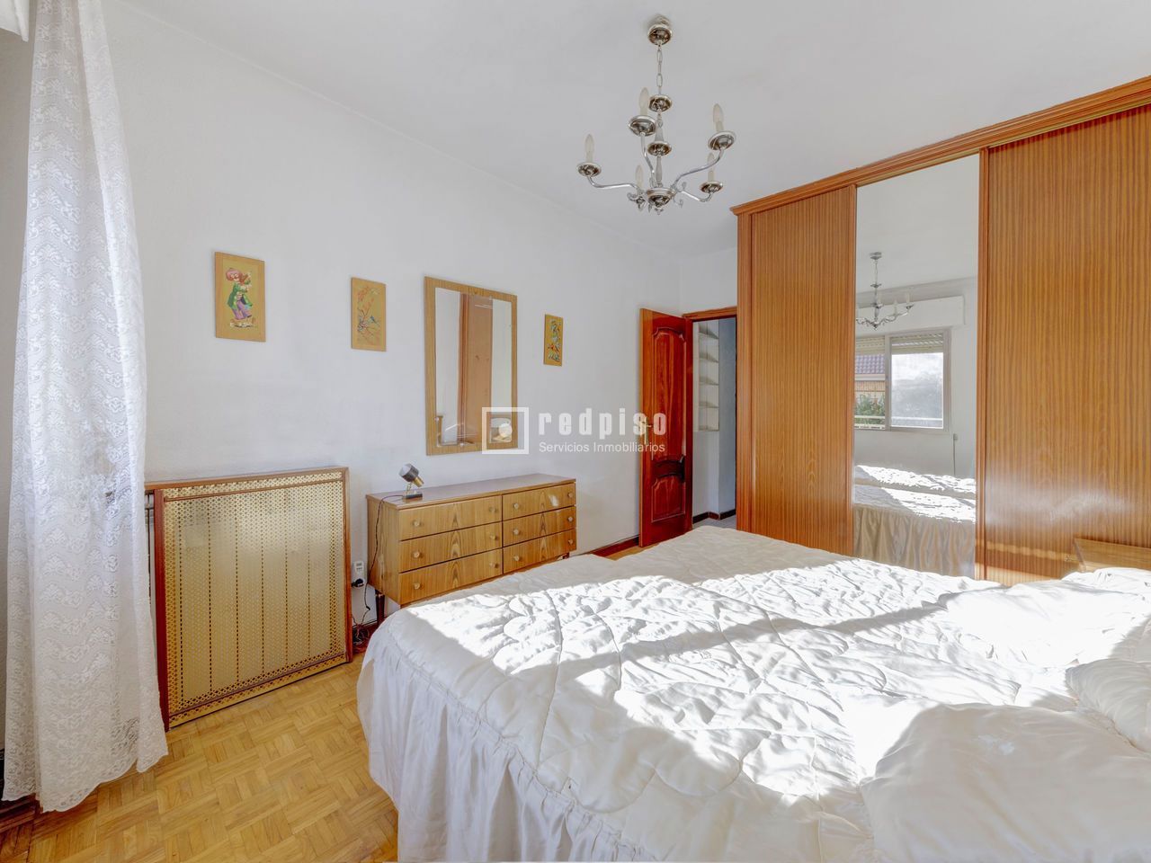 Piso en venta en  Pozuelo de Alarcón, Madrid  28/39