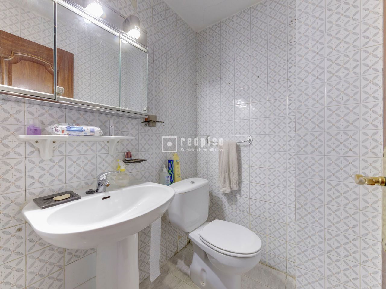 Piso en venta en  Pozuelo de Alarcón, Madrid  39/39