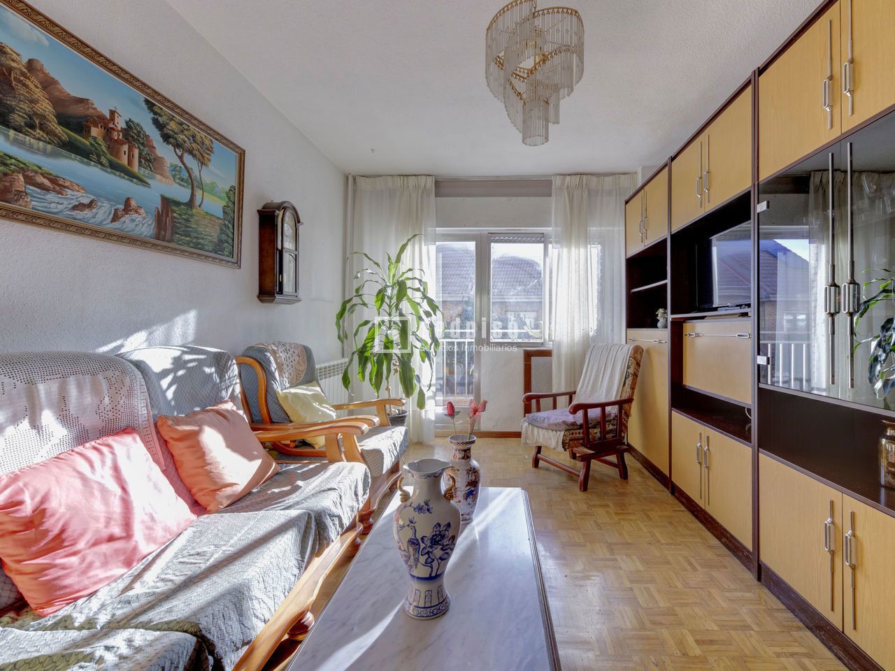 Piso en venta en  Pozuelo de Alarcón, Madrid  5/39