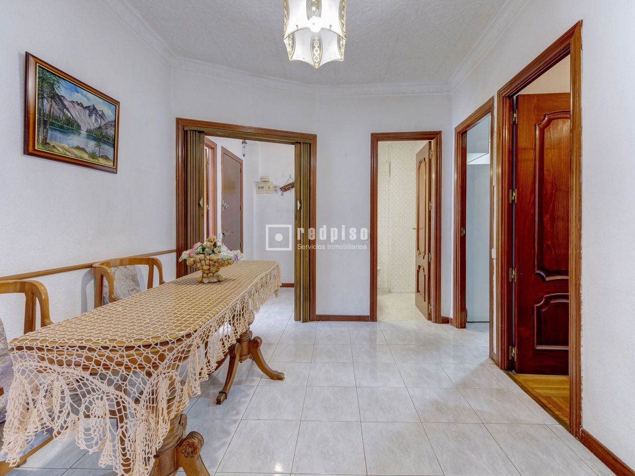 Piso en venta en  Pozuelo de Alarcón, Madrid  32/39