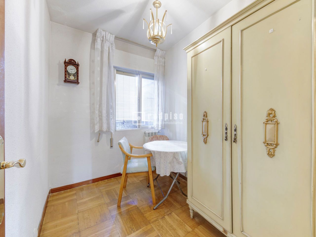 Piso en venta en  Pozuelo de Alarcón, Madrid  37/39
