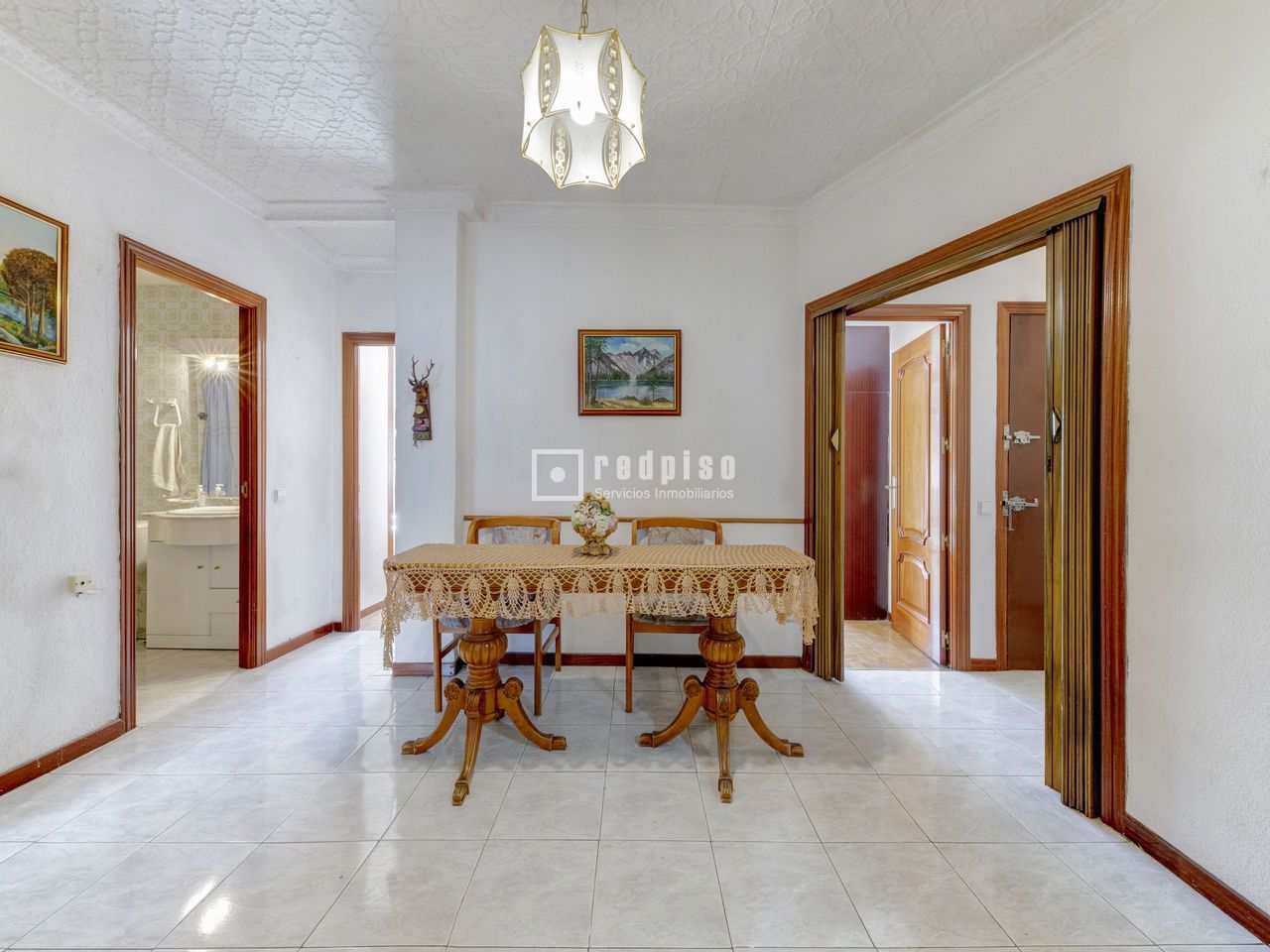 Piso en venta en  Pozuelo de Alarcón, Madrid  14/39