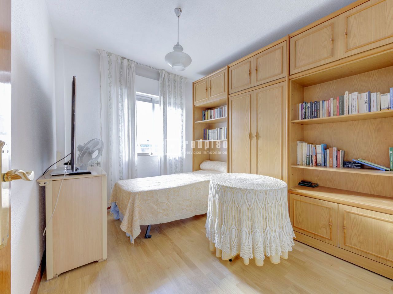 Piso en venta en  Pozuelo de Alarcón, Madrid  34/39