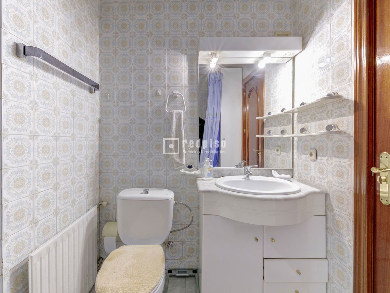 Piso en venta en  Pozuelo de Alarcón, Madrid  31/39