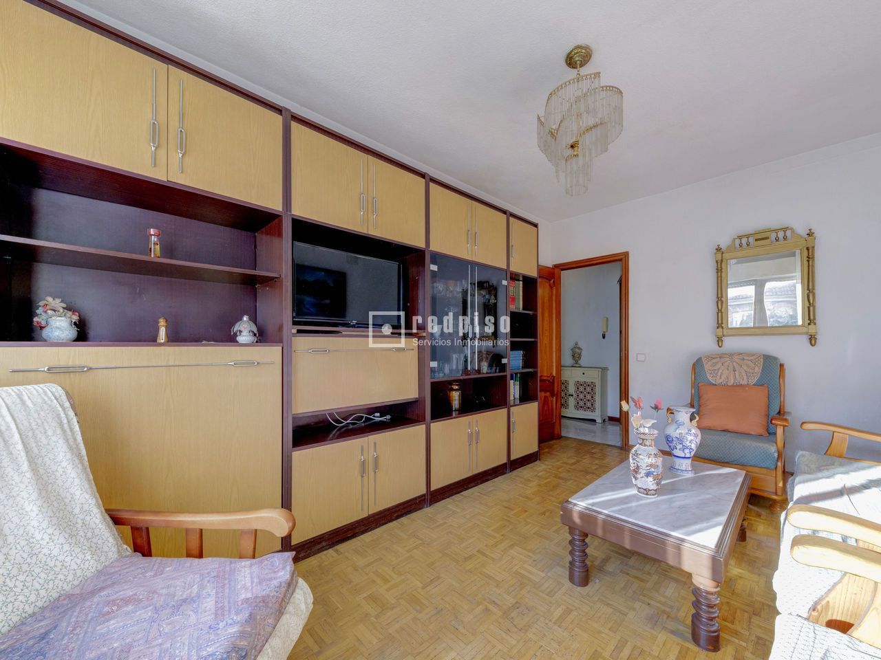 Piso en venta en  Pozuelo de Alarcón, Madrid  8/39