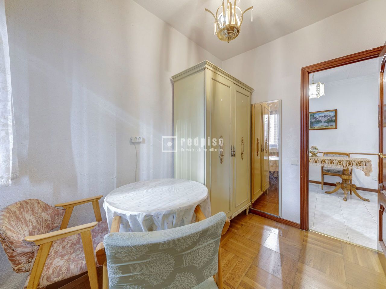 Piso en venta en  Pozuelo de Alarcón, Madrid  38/39