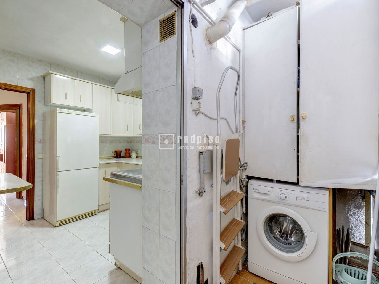 Piso en venta en  Pozuelo de Alarcón, Madrid  24/39