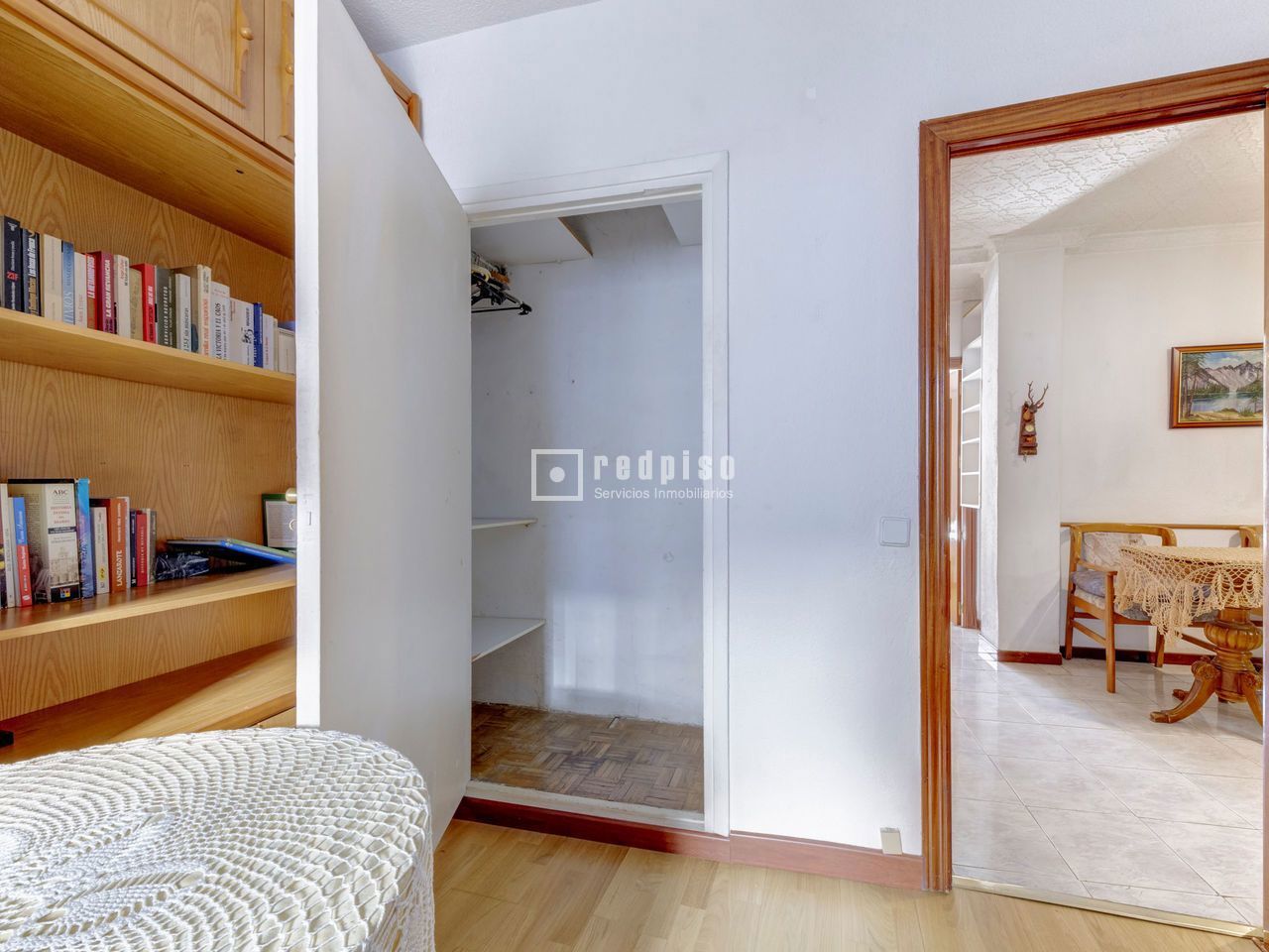Piso en venta en  Pozuelo de Alarcón, Madrid  36/39