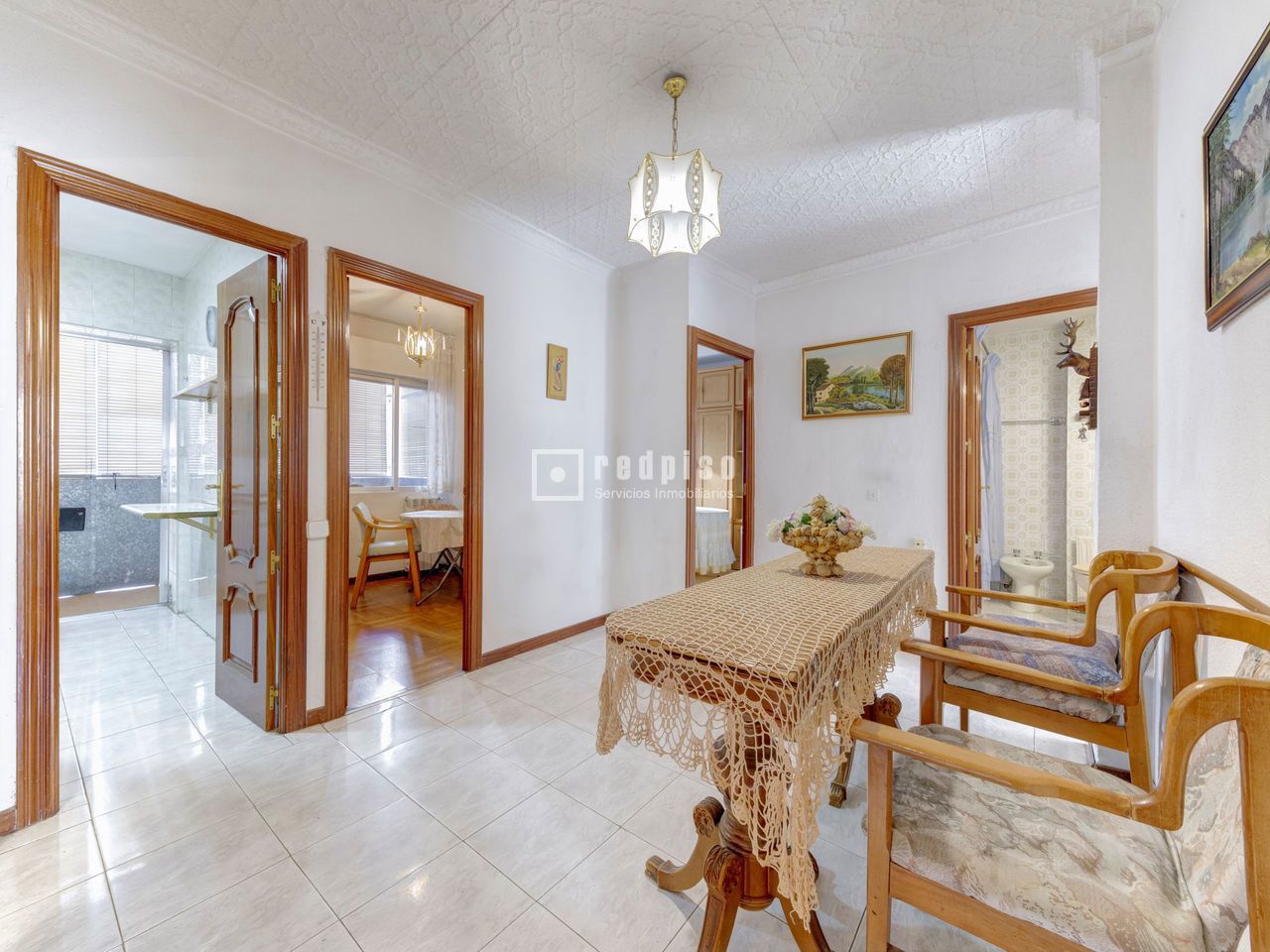 Piso en venta en  Pozuelo de Alarcón, Madrid  12/39