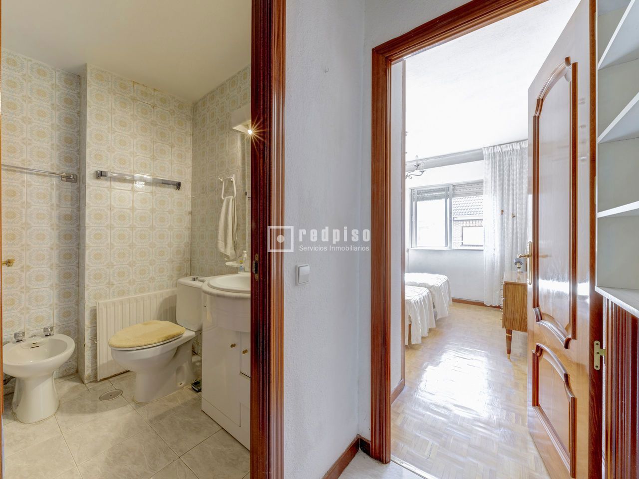 Piso en venta en  Pozuelo de Alarcón, Madrid  25/39