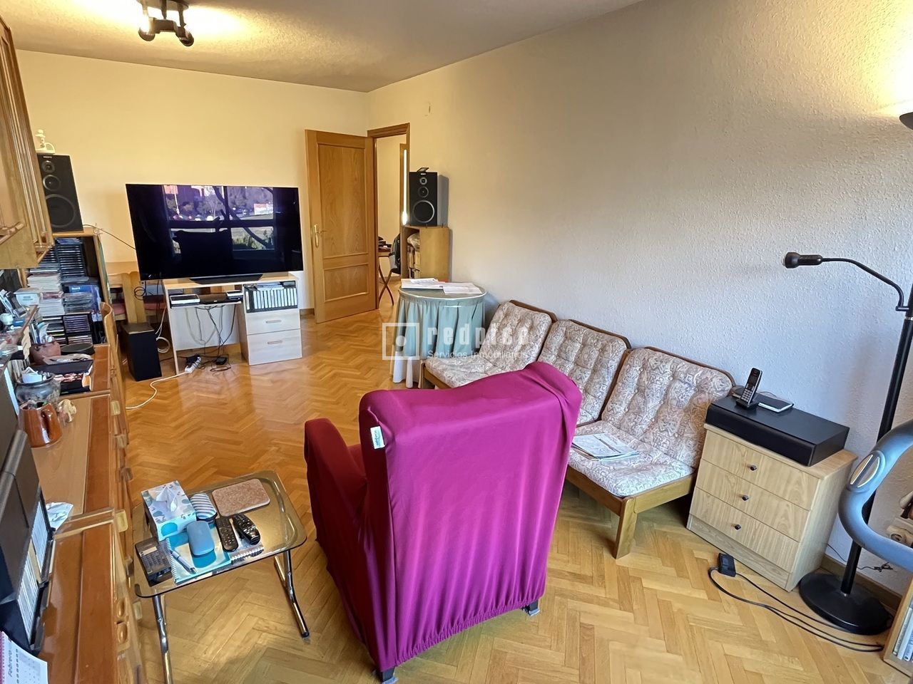 Piso en venta en calle De Navia, Latina, Madrid 5/29