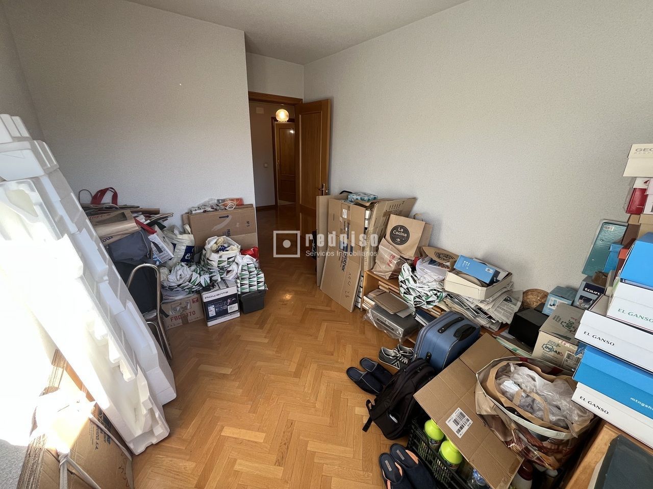 Piso en venta en calle De Navia, Latina, Madrid 13/29