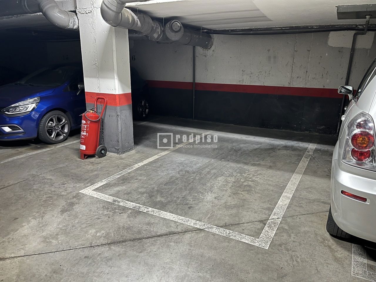 Piso en venta en calle De Navia, Latina, Madrid 23/29