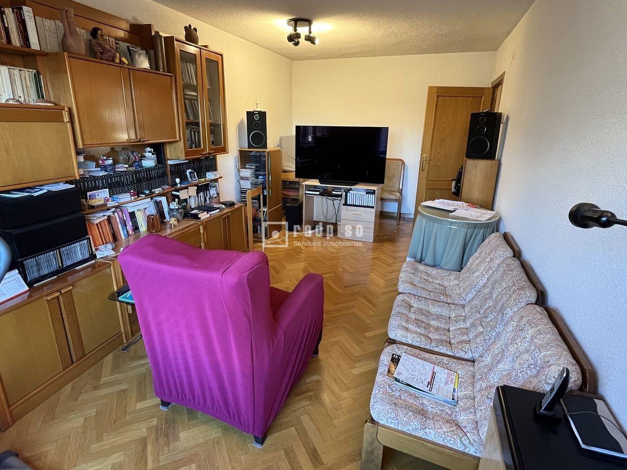 Piso en venta en calle De Navia, Latina, Madrid 6/29