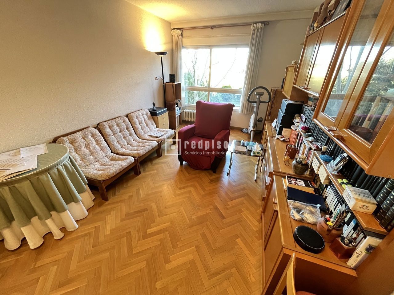 Piso en venta en calle De Navia, Latina, Madrid 4/29