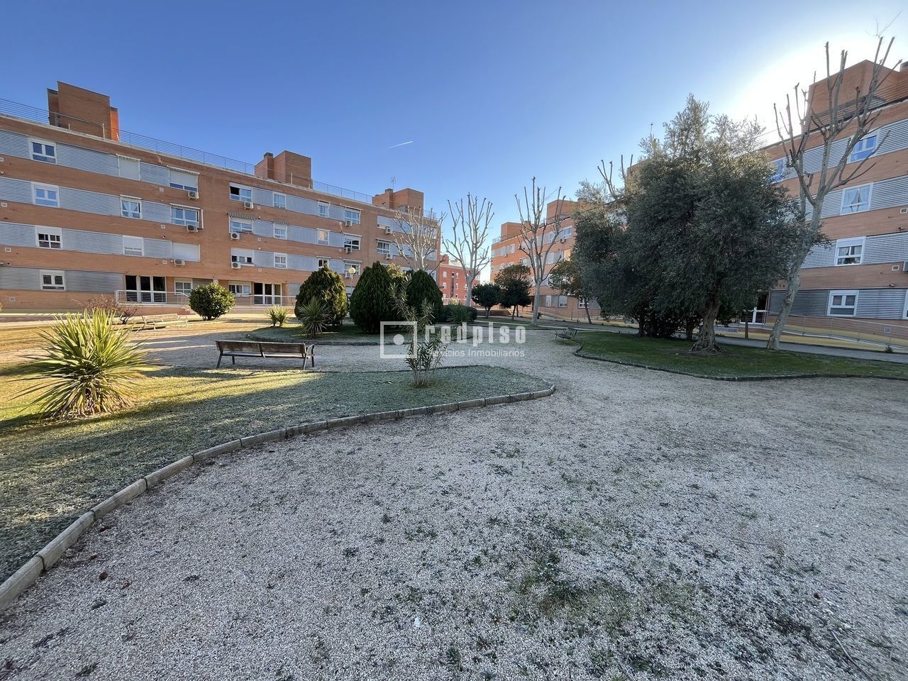 Piso en venta en calle De Navia, Latina, Madrid 2/29