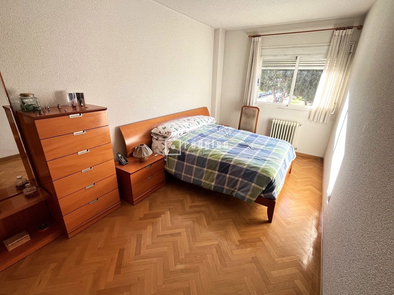 Piso en venta en calle De Navia, Latina, Madrid 7/29