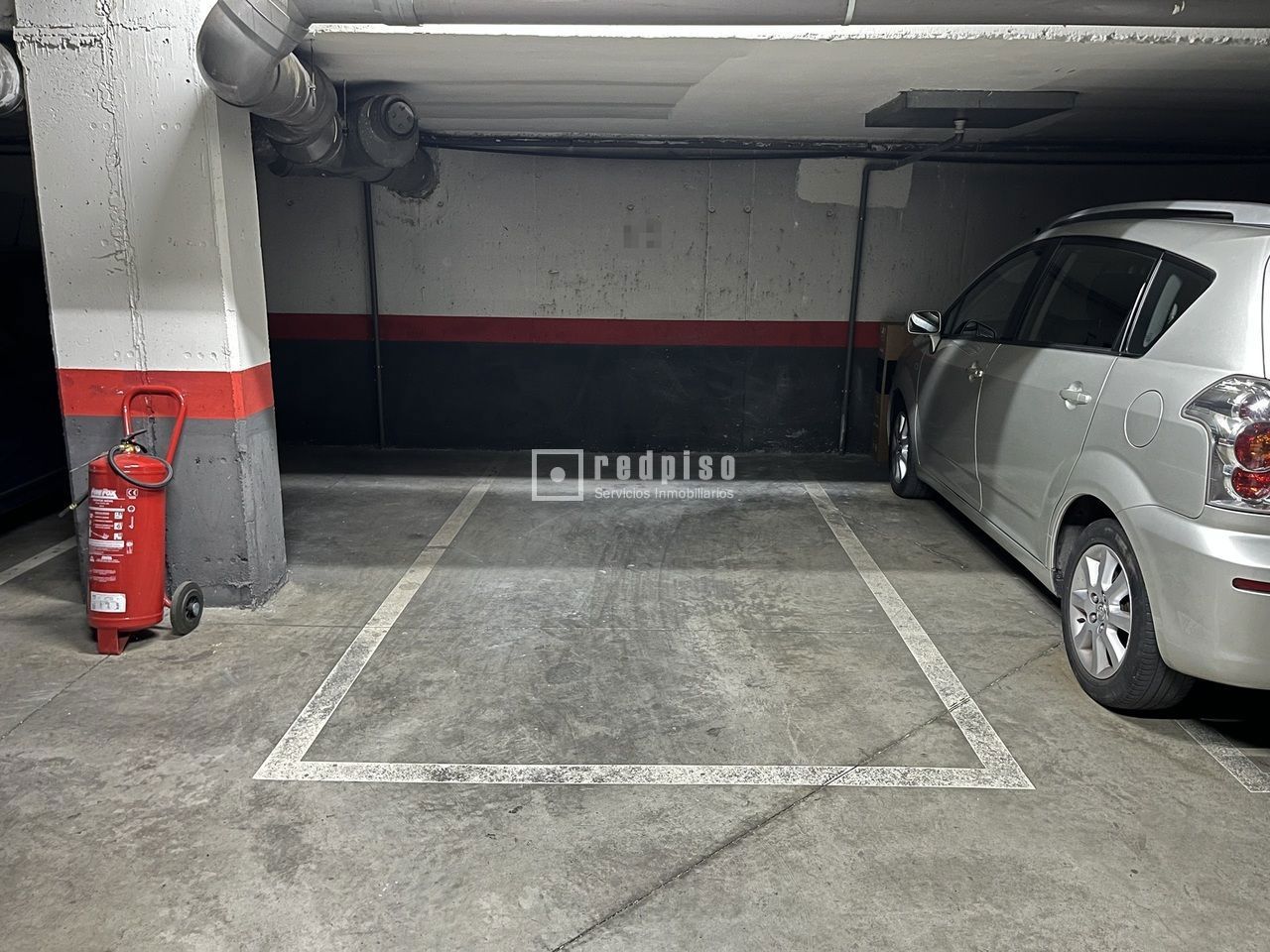 Piso en venta en calle De Navia, Latina, Madrid 22/29