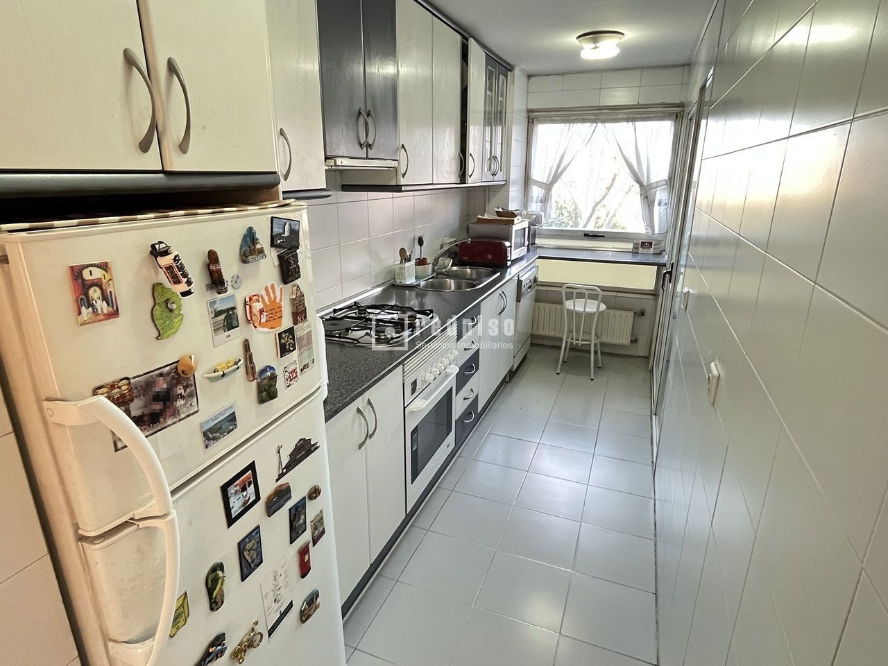 Piso en venta en calle De Navia, Latina, Madrid 16/29