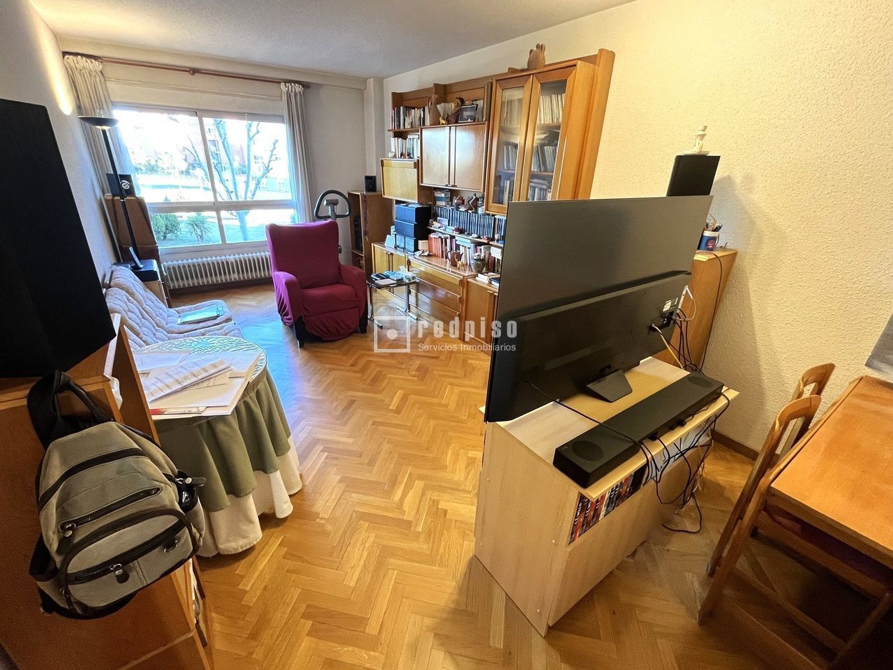 Piso en venta en calle De Navia, Latina, Madrid 3/29