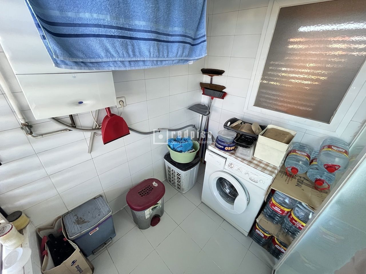 Piso en venta en calle De Navia, Latina, Madrid 18/29