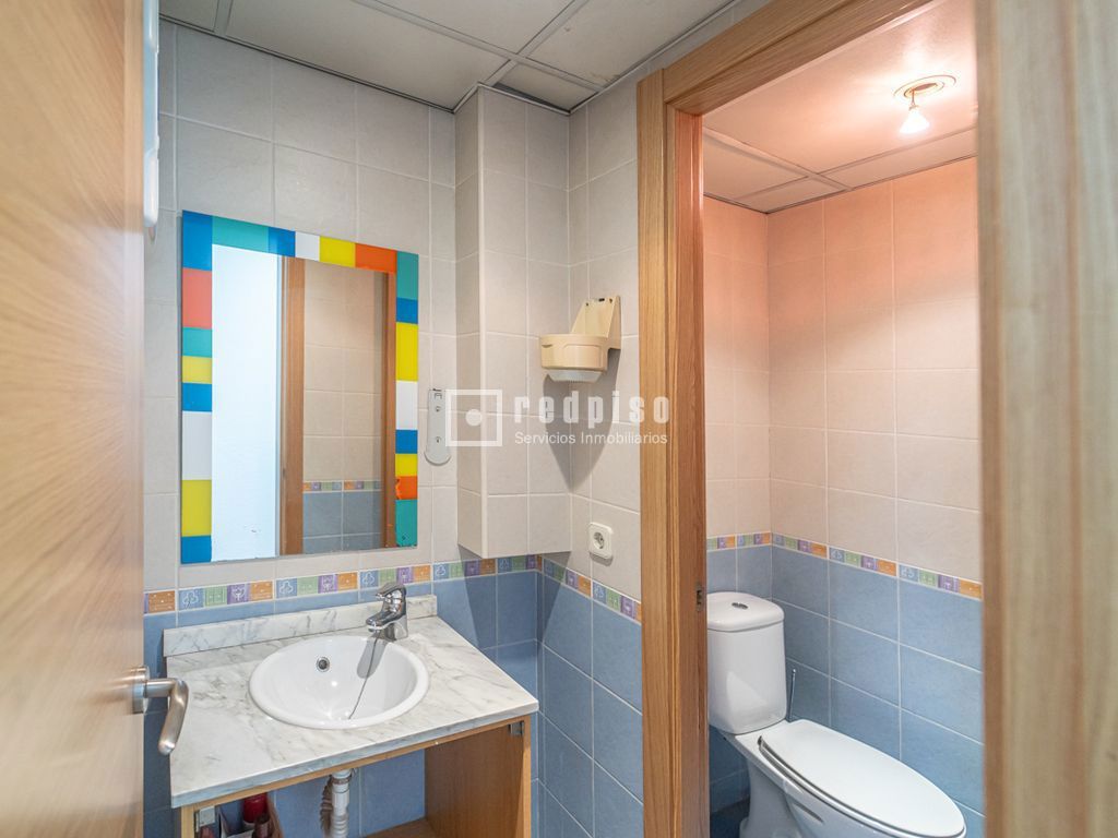 Local en venta en  Alcorcón, Madrid  13/31