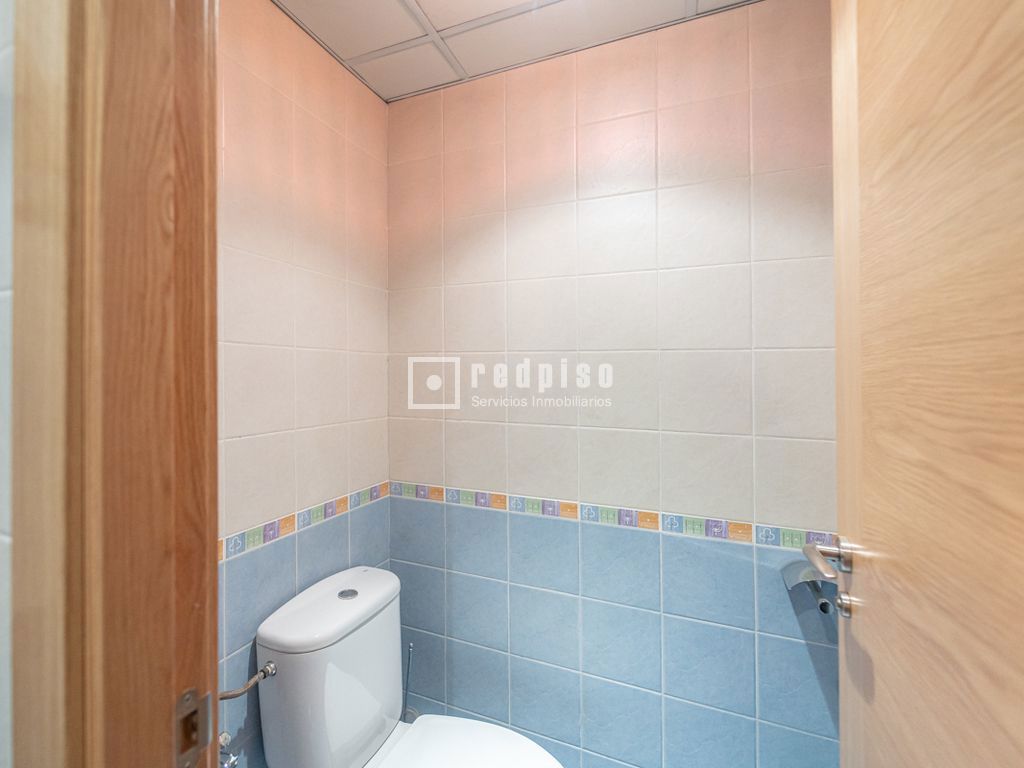 Local en venta en  Alcorcón, Madrid  16/31