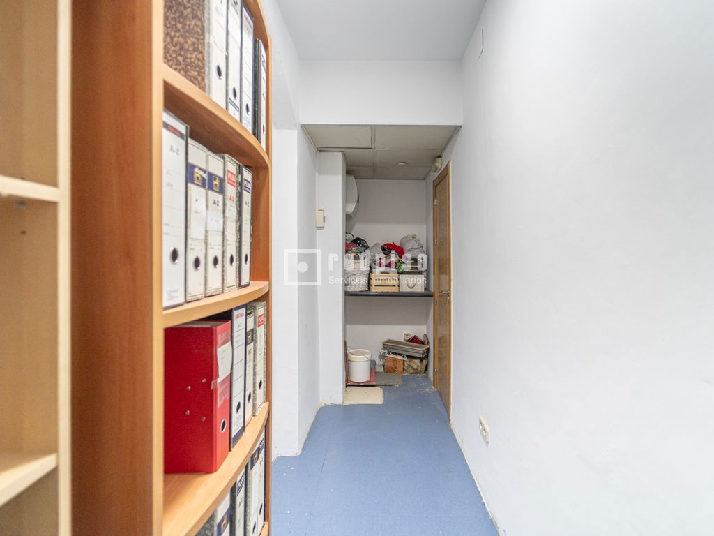 Local en venta en  Alcorcón, Madrid  20/31