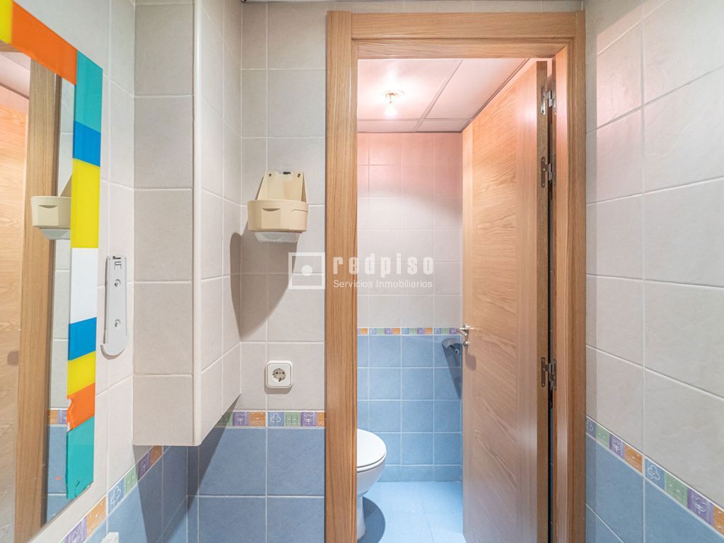 Local en venta en  Alcorcón, Madrid  14/31