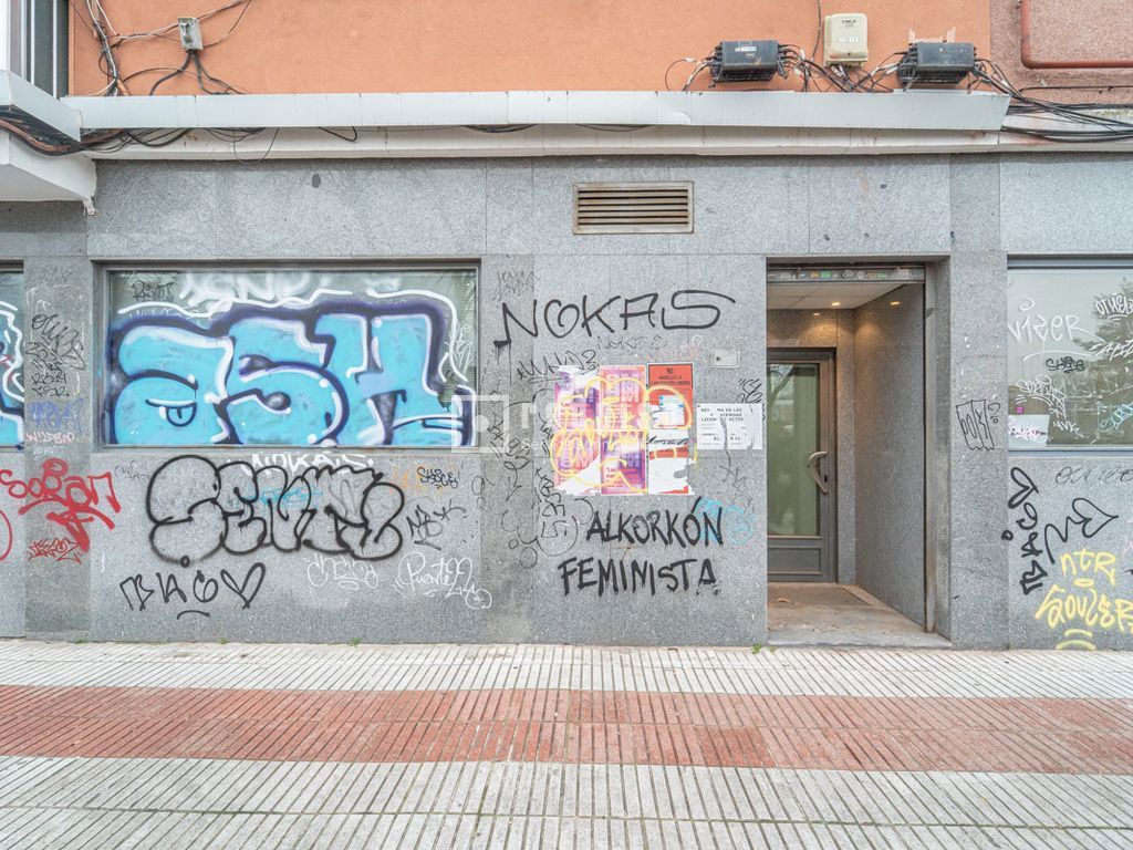 Local en venta en  Alcorcón, Madrid  29/31