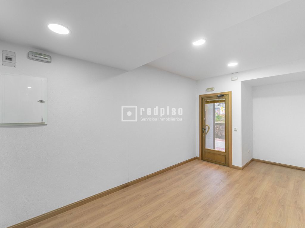 Local en venta en  Alcorcón, Madrid  7/31