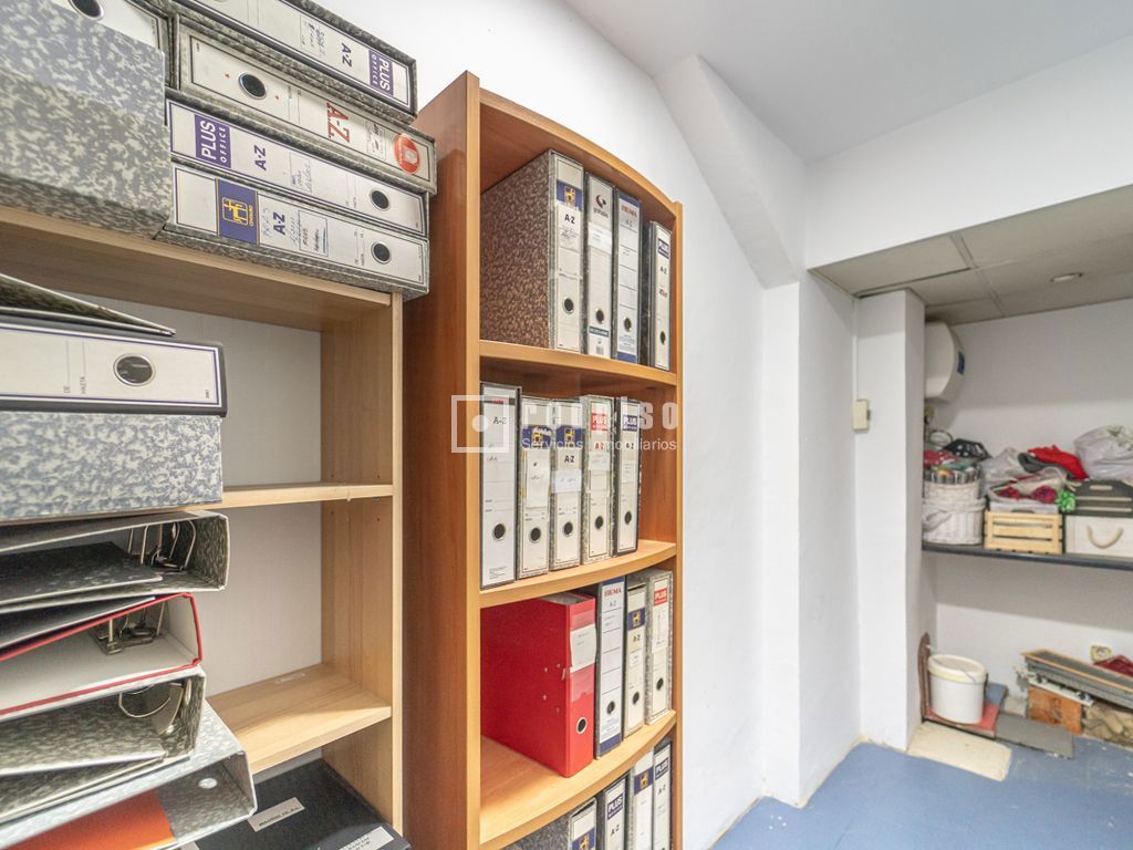 Local en venta en  Alcorcón, Madrid  19/31