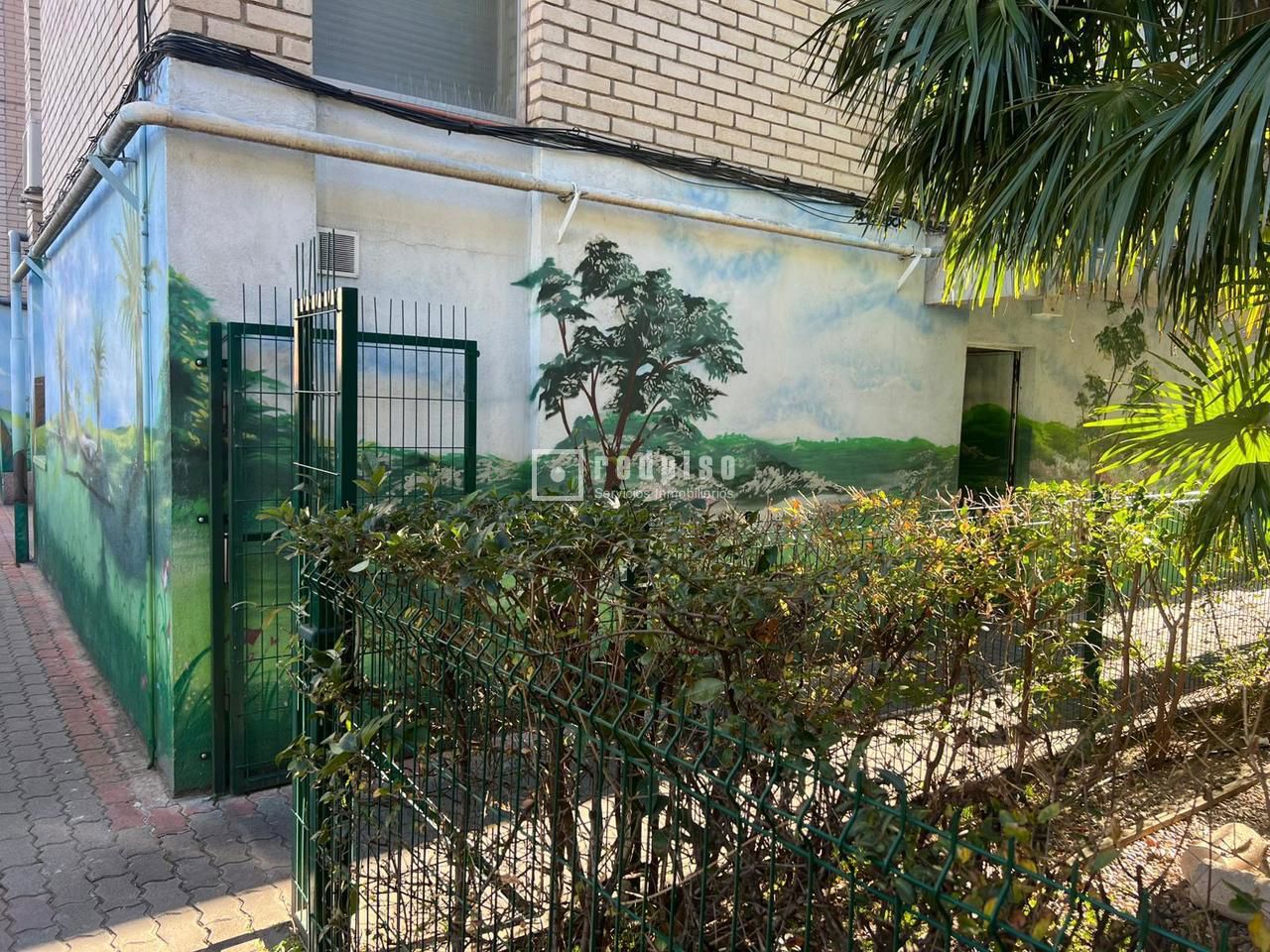 Local en alquiler en calle De Illescas, Latina, Madrid 3/4