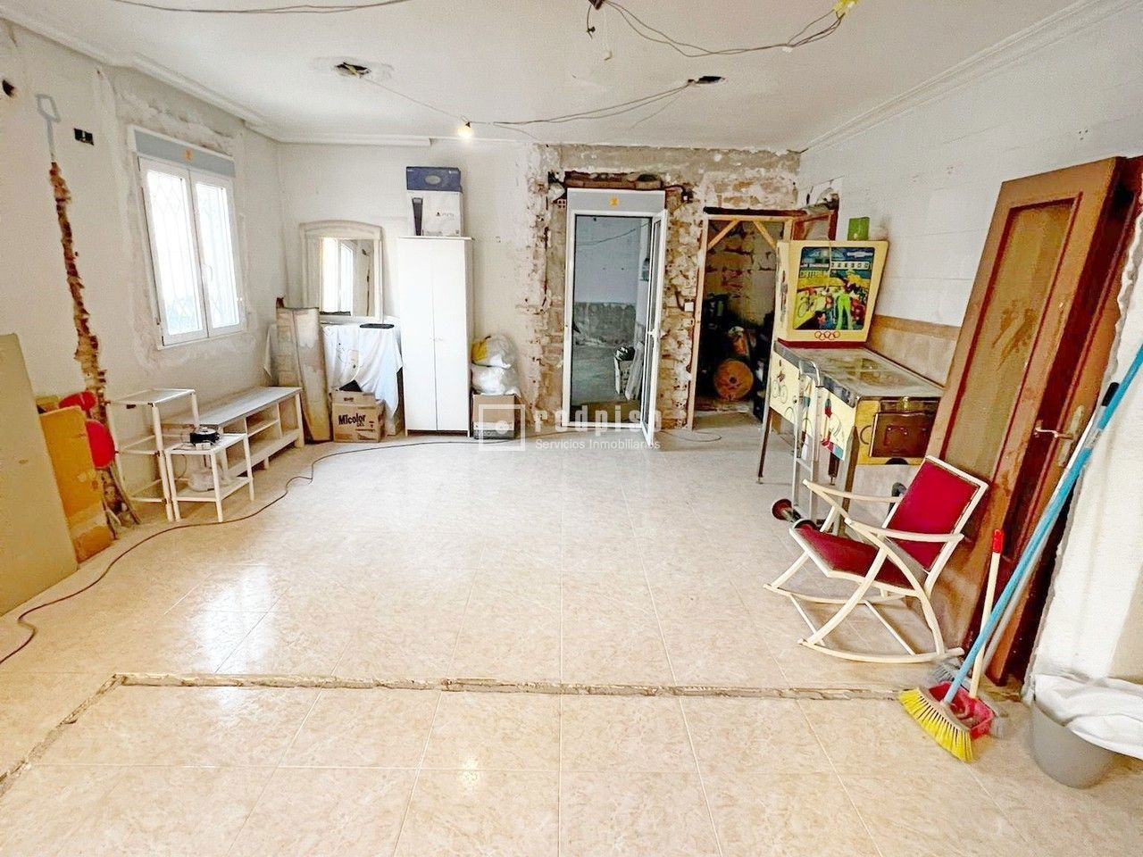Casa en venta en  calle de Antonio Machado, Alguazas, Murcia  1/1