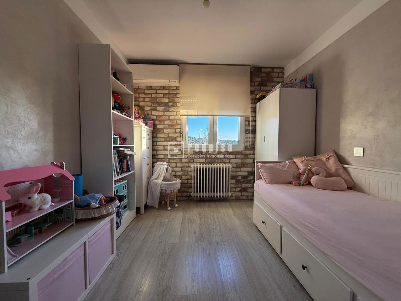 Casa en venta en  calle del Águila, Dominio de Fontenebro, Madrid  31/44