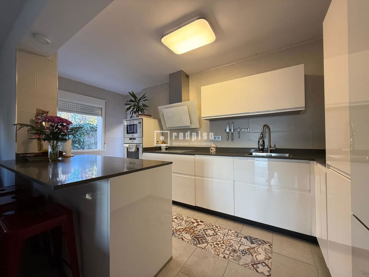 Casa en venta en  calle del Águila, Dominio de Fontenebro, Madrid  6/44